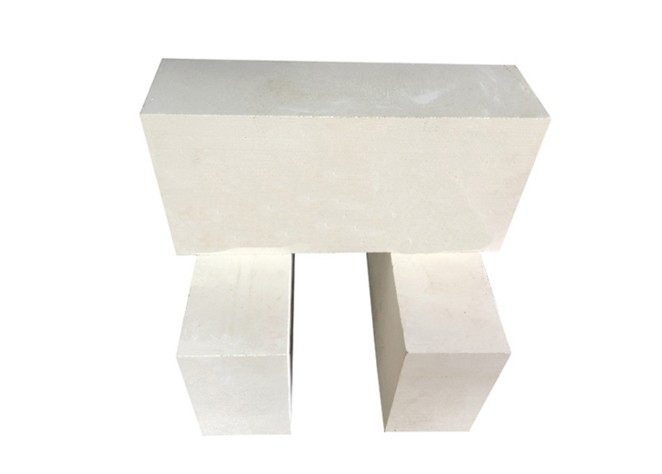 石灰窯用耐火磚質(zhì)量標(biāo)準(zhǔn)