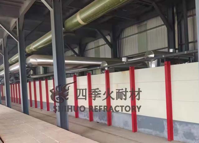 莫來石保溫磚多少錢一噸