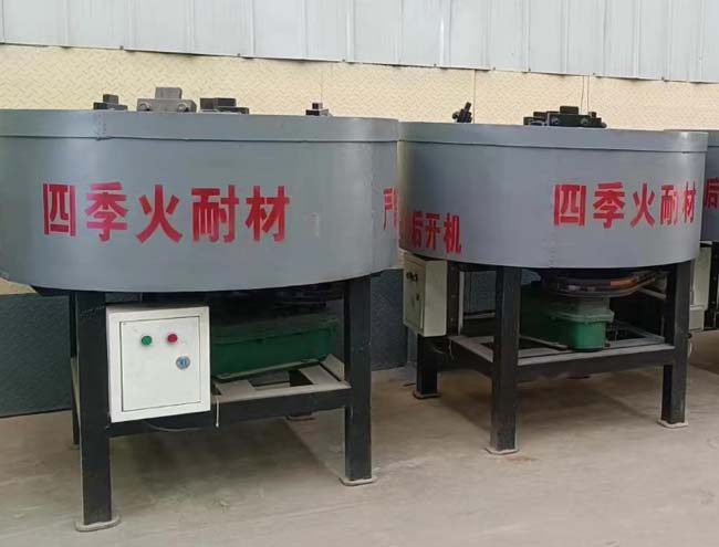 高鋁澆注料澆注施工注意事項(xiàng)